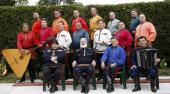 Bolschoi Don Kosaken Tour 2024 – Strasshof