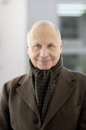 Boris Bloch