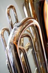 Foto: Brass Festival - Internationale Tuba & Euphonium Konferenz