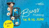 Brass Frühling - Das Musikfest auf Schloss Tabor