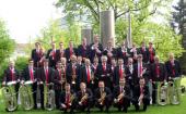 Foto: Brassband OÖ