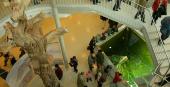 Foto: Sonntag im Museum
