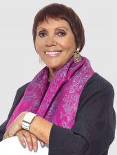 Ks. Brigitte Fassbaender