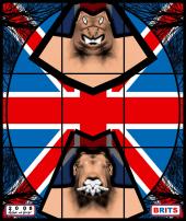 BRITS