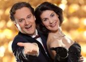Foto: Broadway Impressionen, Stadttheater Baden