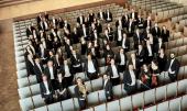Grafenegg - BRUCKNER 7 - Tonkünstler-Orchester Niederösterreich 