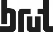 Logo brut