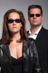 Foto WEINZETTL & RUDLE: brutal normal