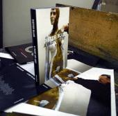 Foto: Buchpräsentation: »A Part of Art« – Ein Bildband von Dieter Blum