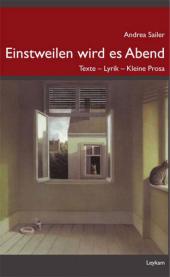 Foto: Buchpräsentation Andrea Weiler