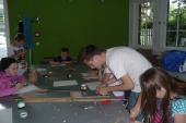 Foto: Kinderworkshop