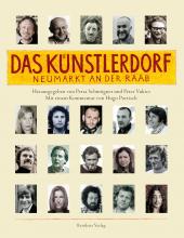 Buchcover, Generation 21 - Sechs Künstlerfamilien mit Neumarkter Wurzeln