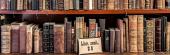 Bücherabende im September