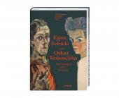 Buchpräsentation: Egon Schiele und Oskar Kokoschka – Netzwerker und Rivalen