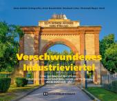Buchpräsentation: Verschwundenes Industrieviertel