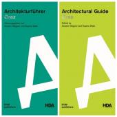 Buchpräsentation - „Architekturführer Graz“ & „Architectural Guide Graz