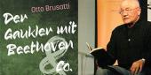 Buchpräsentation - Otto Brusatti 