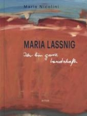 BUCHPRÄSENTATION mit MARIA NICOLINI 