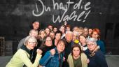 Bürger*innentheater: Du hast die Wahl