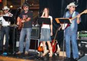 Foto: THE BUFFALOES