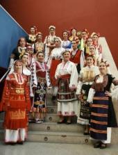 The Bulgarian Voices