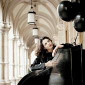 Foto: Khatia Buniatishvili