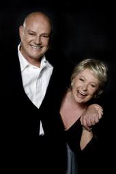 Foto Wolfgang Böck und Brigitte Neumeister