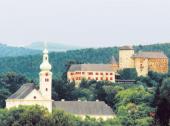 Burg Lockenhaus