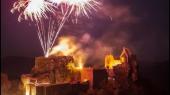 Burgadvent auf Aggstein 2024