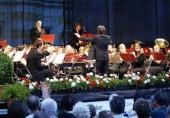 20 Jahre Komponisten und Interpreten im Burgenland - Festkonzert