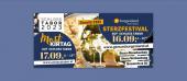 Burgenländisches Sterz-Festival & Most-Kirtag - Banner