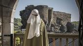 Der Burgadvent wird zum Burgsommer