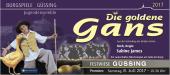 Die goldene Gans