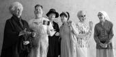 Business Theater zu Gast im Theater Drachengasse Begegnungs-Stück