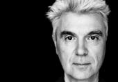 Foto DAVID BYRNE