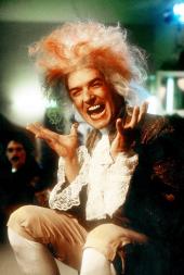 Falco - Szenenfoto aus Rock me Amadeus