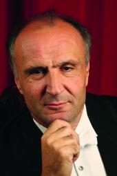 Oleg Caetani