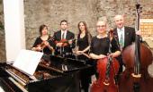 Ensemble Caleidoscope