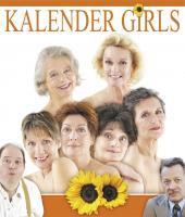 KALENDER GIRLS