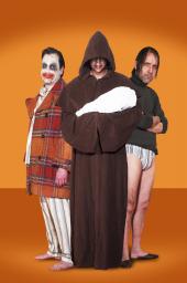 Foto Calvados 110, Kleines Theater
