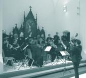 Capella Incognita