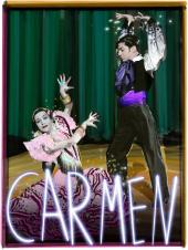 Carmen - Volksoper Wien