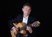 Foto Rafael Catalá: Echoes of Flamenco, Orpheum Graz