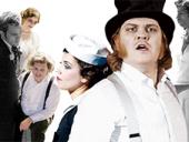 La cenerentola