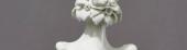 Figur aus dem Zwettler Tafleaufsatz, KE 6823-52