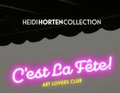 C'EST LA FÊTE ! Sommer-Afterwork bei freiem Eintritt