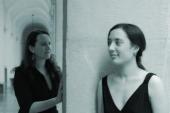 Chani und Nadja Lesaulnier 