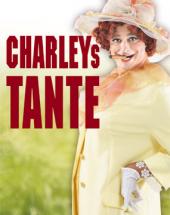 Charley`s Tante