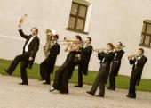 Foto: Chiemgau Brass