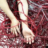 Chiharu Shiota - Who am I Tomorrow?